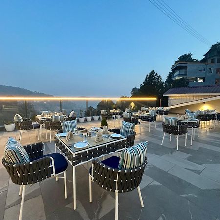 Arnisa Kasauli - A Boutique Hotel エクステリア 写真