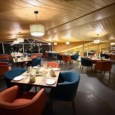 Arnisa Kasauli - A Boutique Hotel エクステリア 写真