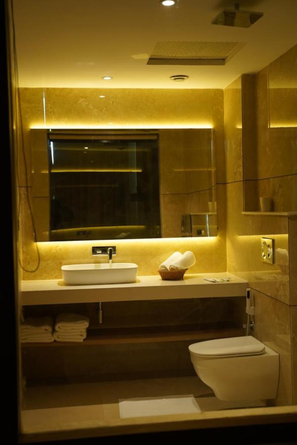 Arnisa Kasauli - A Boutique Hotel エクステリア 写真