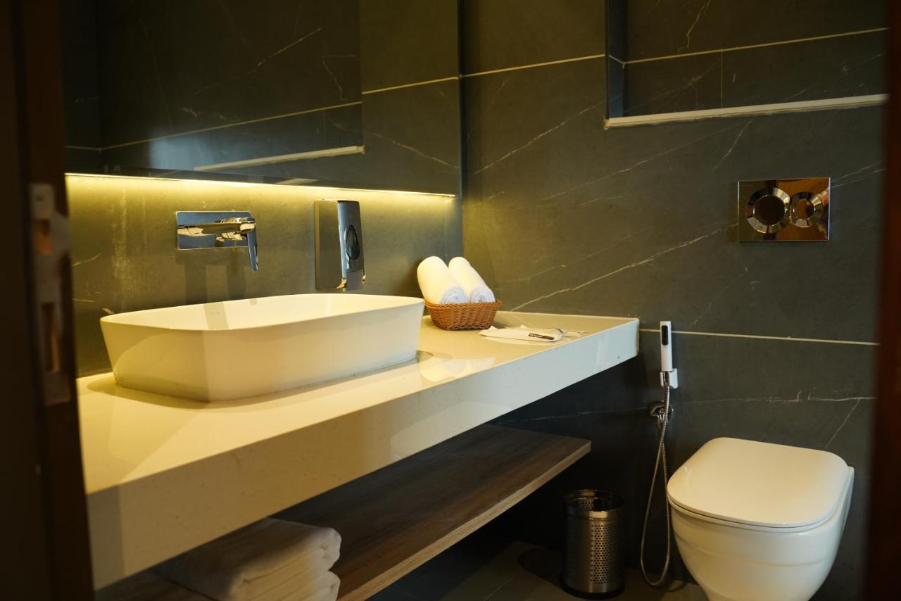 Arnisa Kasauli - A Boutique Hotel エクステリア 写真