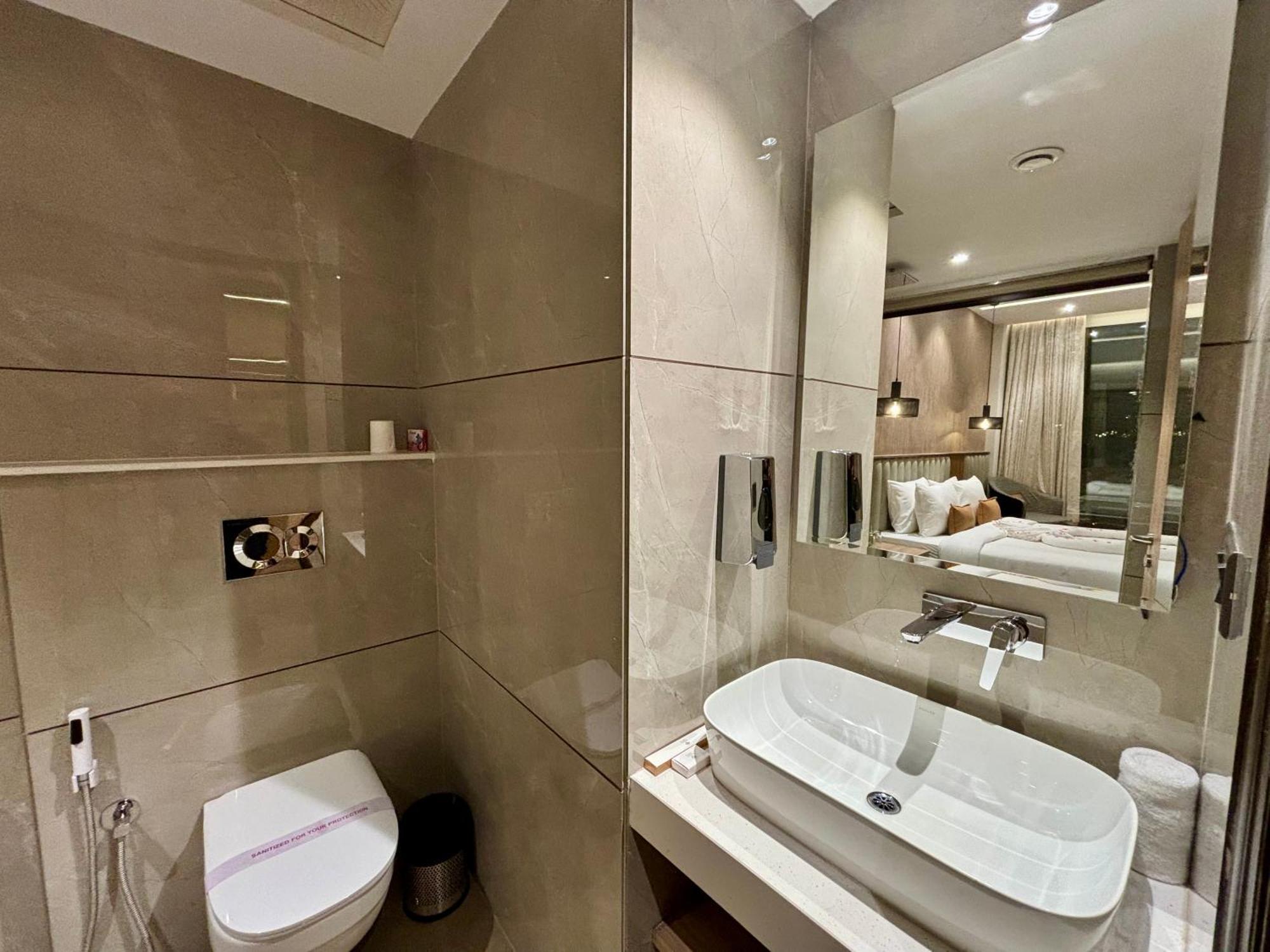 Arnisa Kasauli - A Boutique Hotel エクステリア 写真